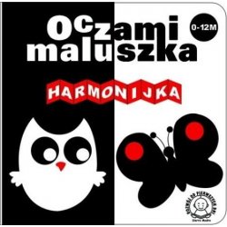 Oczami maluszka – Harmonijka