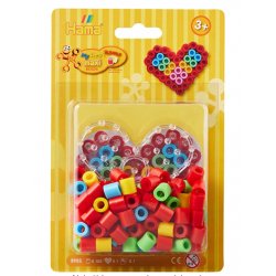 Hama 8982 - Serce - Mały blister Hama Maxi