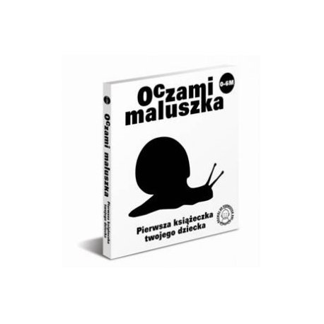 Oczami Maluszka – Ślimak