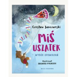 Miś Uszatek - Wydawnictwo Nasza Księgarnia