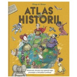 Atlas historii, Wydawnictwo Nasza Księgarnia