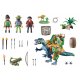 Playmobil 71260, Spinozaur - Dino Rise