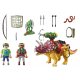 Playmobil 71262, Triceratops - Dino Rise
