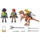 Playmobil 71264, Deinonych - Dino Rise