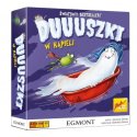 Gra - Duszki w kąpieli - Egmont