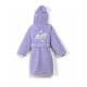 Szlafrok bamboo soft M - Lady Unicorn - La Millou