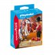 Playmobil 70874, Tresura koni