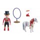 Playmobil 70874, Tresura koni