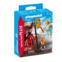 Playmobil 71170, Aniołek i diabełek