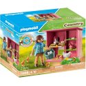 Playmobil 71308, Kury z pisklętami