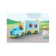 Playmobil 71325, donut truck z przyczepą