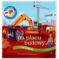 Na placu budowy, Podświetl i odkryj