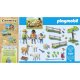 Playmobil 71251, wędrówka z alpakami