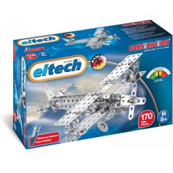 Eitech C88 - Samolot