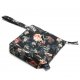 Kosmetyczka Travel Bag, Blooming Boutique Noir, La Millou