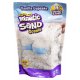 Piasek Kinetyczny Kinetic Sand 227 gram, zapachowy - wanilia, Spin Master