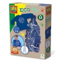 Eco fartuch do malowania, SES Creative 24923