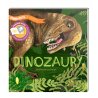 Dinozaury, Podświetl i odkryj