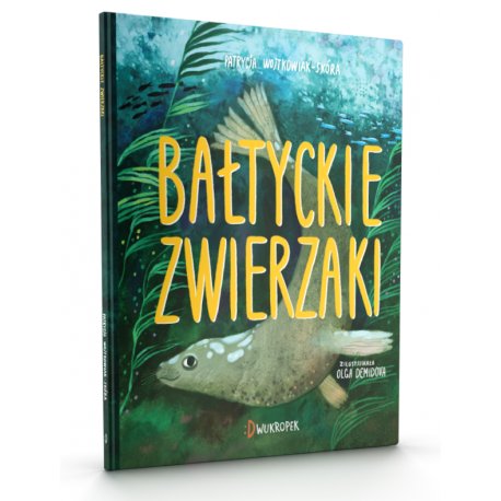 Bałtyckie zwierzaki