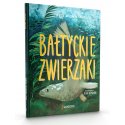 Bałtyckie zwierzaki - Wydawnictwo Dwukropek