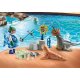 Playmobil 71448 - Karmienie zwierząt