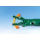 Playmobil 71473 - Pirat z aligatorem