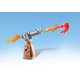 Playmobil 71473 - Pirat z aligatorem