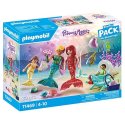 Playmobil 71469 - Rodzina syrenek