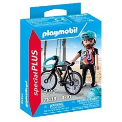 Playmobil 71478 - Kolarz Paul