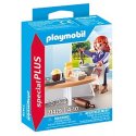 Playmobil 71479 - Pani cukiernik