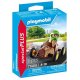 Playmobil 71480 - Dziecko z gokartem