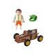 Playmobil 71480 - Dziecko z gokartem