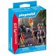 Playmobil 71482 - Wojownik z wilkiem