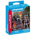 Playmobil 71482 - Wojownik z wilkiem