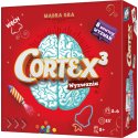 Gra Cortex Wyzwania 3 - Wydawnictwo Rebel