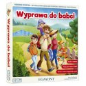 Gra - Wyprawa do babci - Egmont