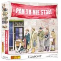 Gra - Pan tu nie stał! - Egmont