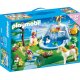 Playmobil 4137 - SuperSet, Bajkowy ogród królewski