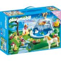 Playmobil 4137 - SuperSet, Bajkowy ogród królewski