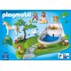 Playmobil 4137 - SuperSet, Bajkowy ogród królewski