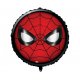 Foliowy Balon Spiderman - 46 cm