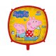 Balon Świnka Peppa - Peppa Pig - 43 cm