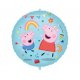 Balon Świnka Peppa - Messy Play - 46 cm