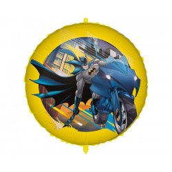 Balon Foliowy Batman - DC Comics - 46 cm