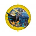 Balon Foliowy Batman - DC Comics - 46 cm