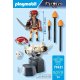 Playmobil 71421- Kanonier