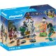 Playmobil 71420, Poszukiwania skarbu