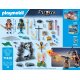 Playmobil 71420, Poszukiwania skarbu