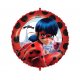 Balon foliowy - Miraculous Ladybug - 46 cm