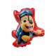 Balon foliowy Chase - Paw Patrol - 68 cm